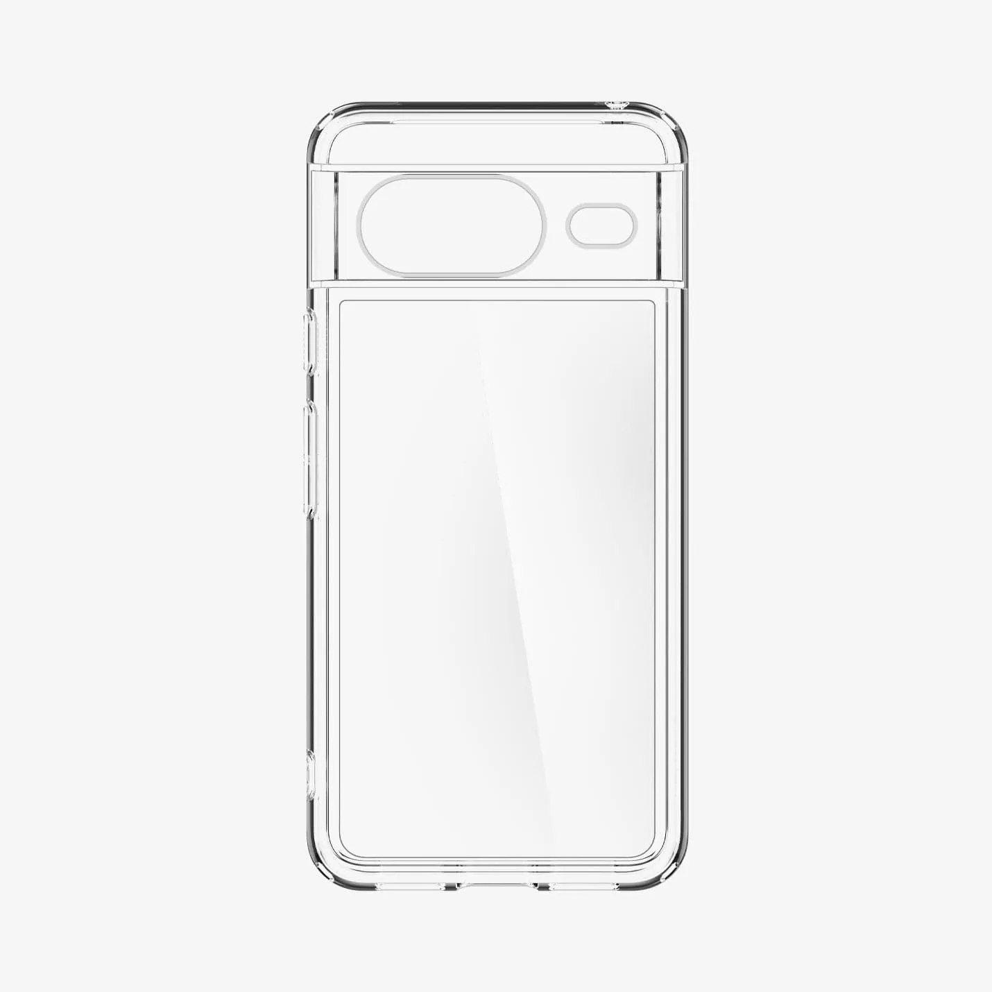 Pixel 8 Series - Ultra Hybrid