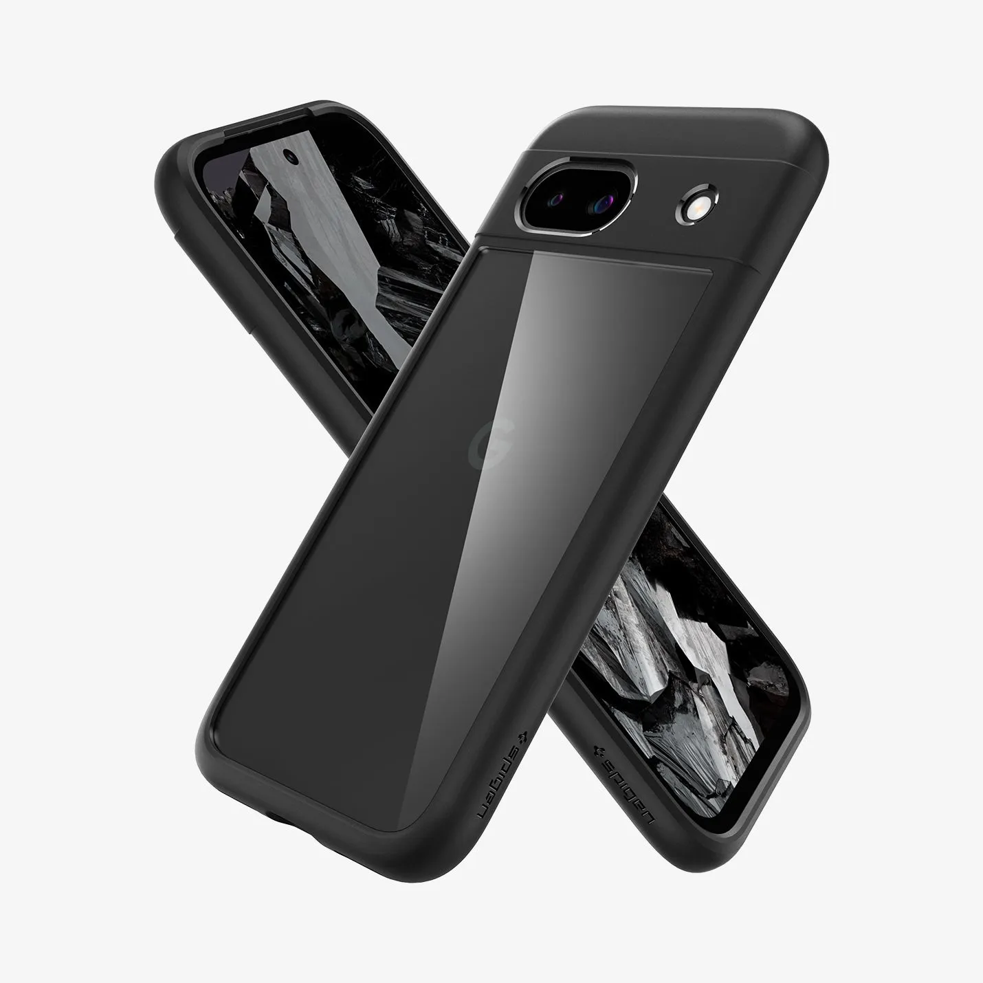 Pixel 8 Series - Ultra Hybrid