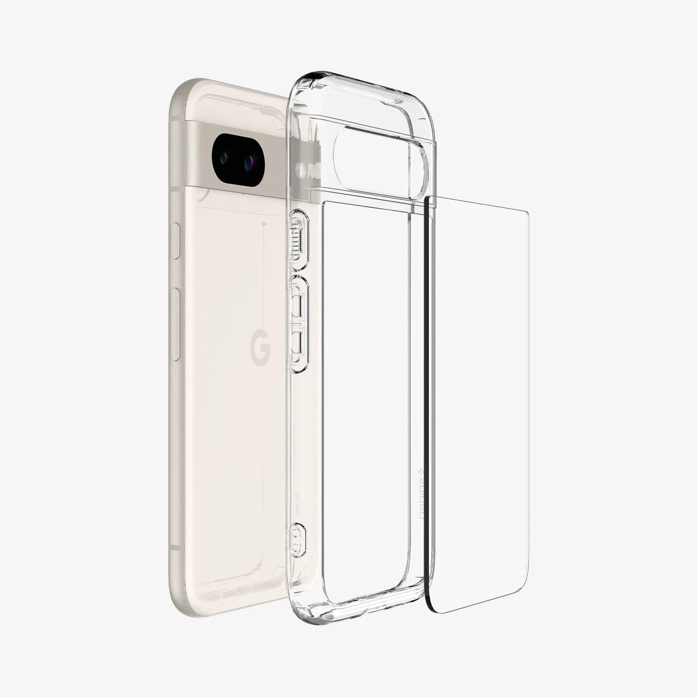 Pixel 8 Series - Ultra Hybrid