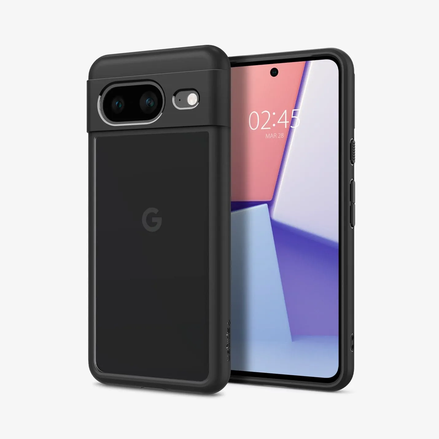 Pixel 8 Series - Ultra Hybrid