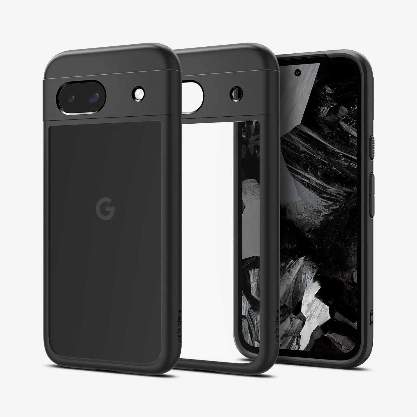 Pixel 8 Series - Ultra Hybrid