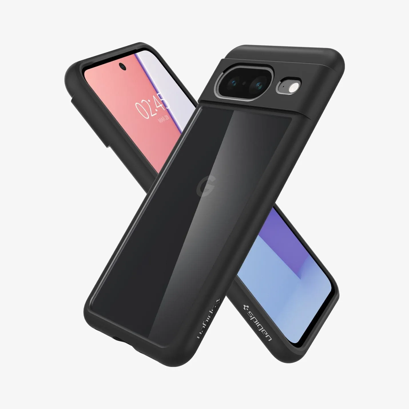 Pixel 8 Series - Ultra Hybrid