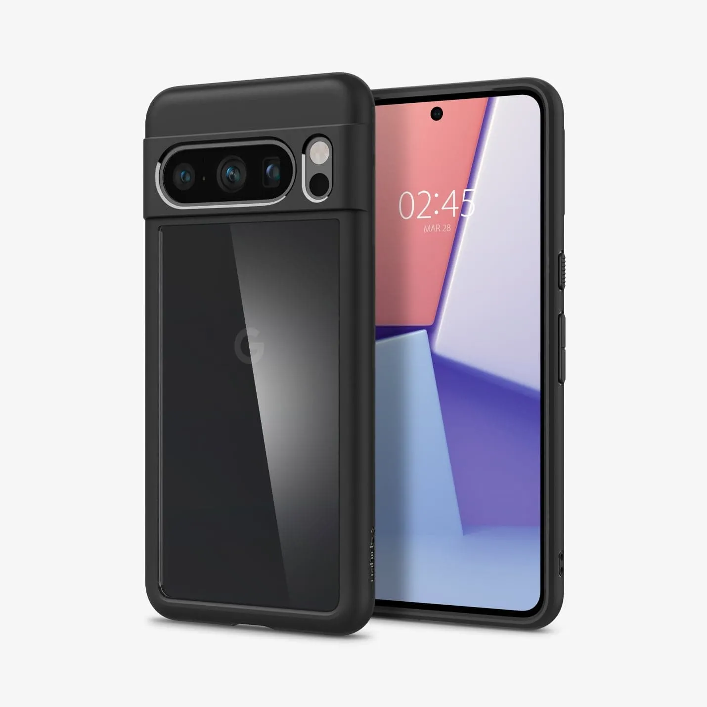 Pixel 8 Series - Ultra Hybrid