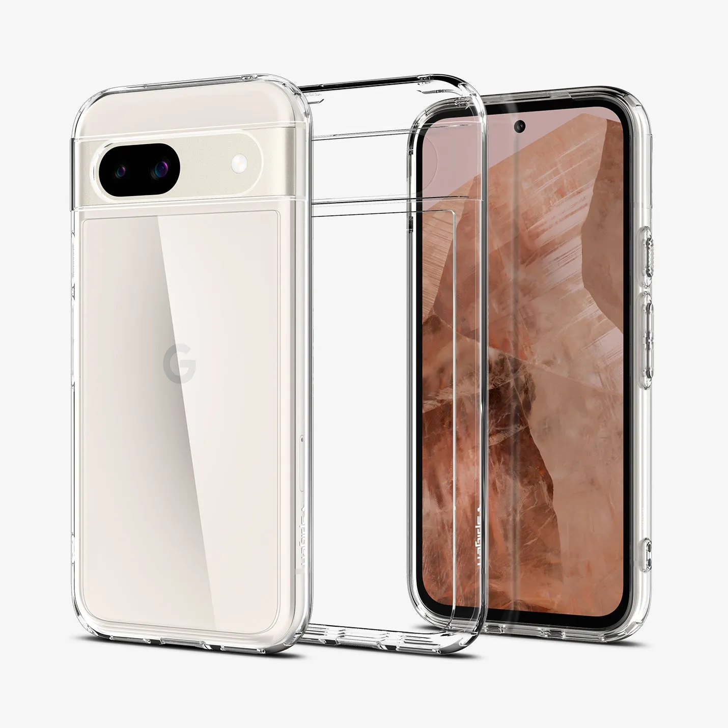 Pixel 8 Series - Ultra Hybrid