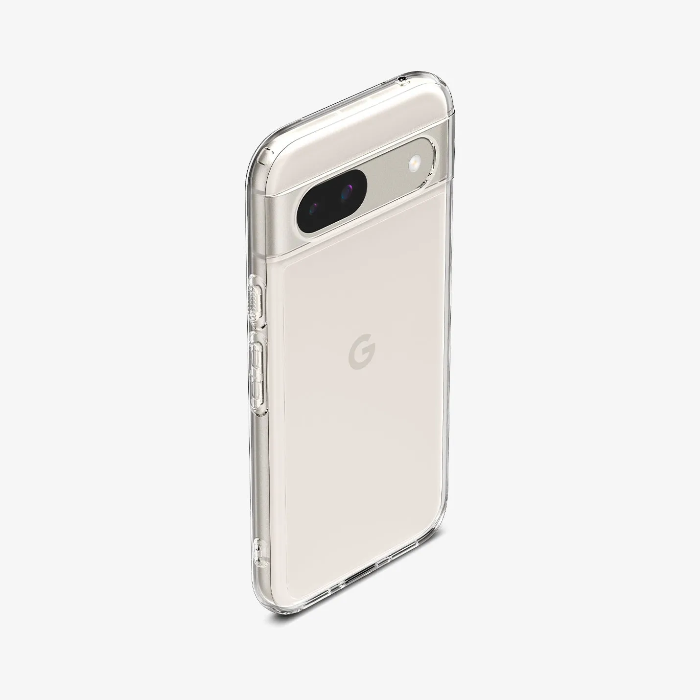 Pixel 8 Series - Ultra Hybrid