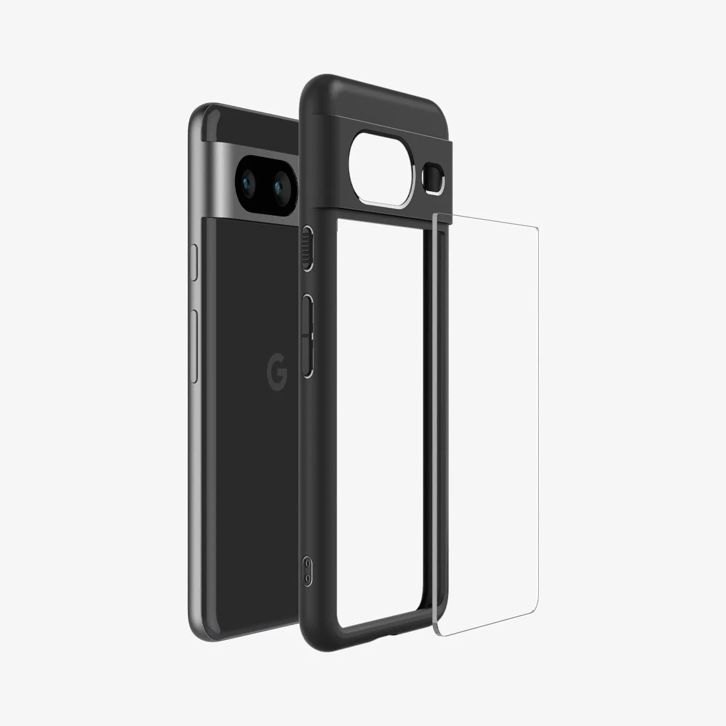 Pixel 8 Series - Ultra Hybrid