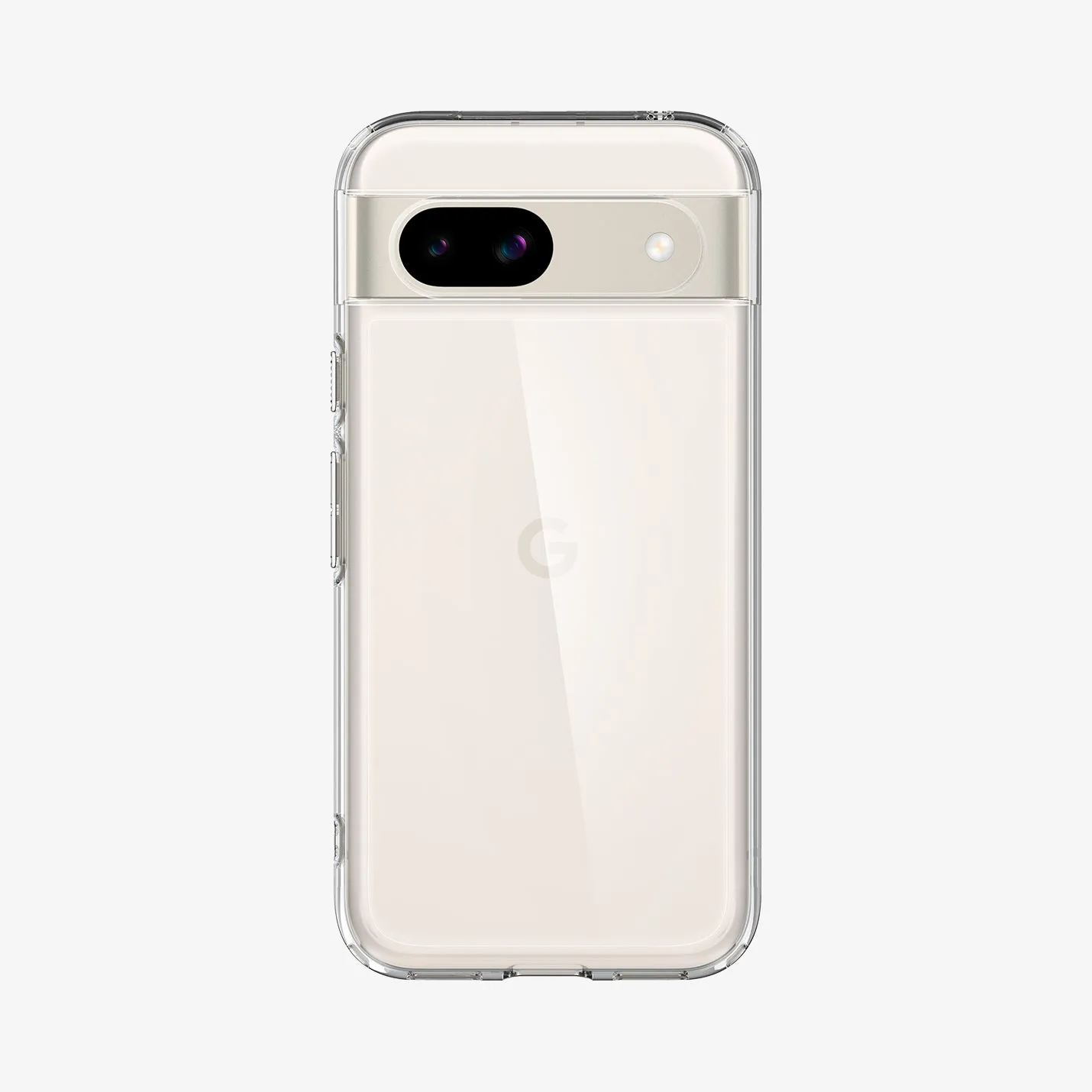 Pixel 8 Series - Ultra Hybrid