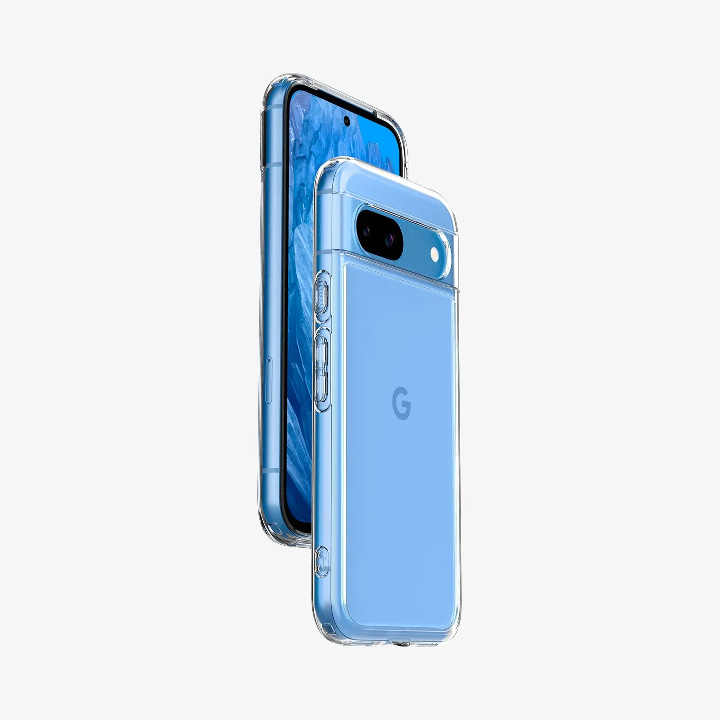 Pixel 8 Series - Ultra Hybrid