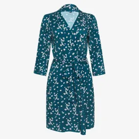 Posh Peanut Mommy Robe - Adriana