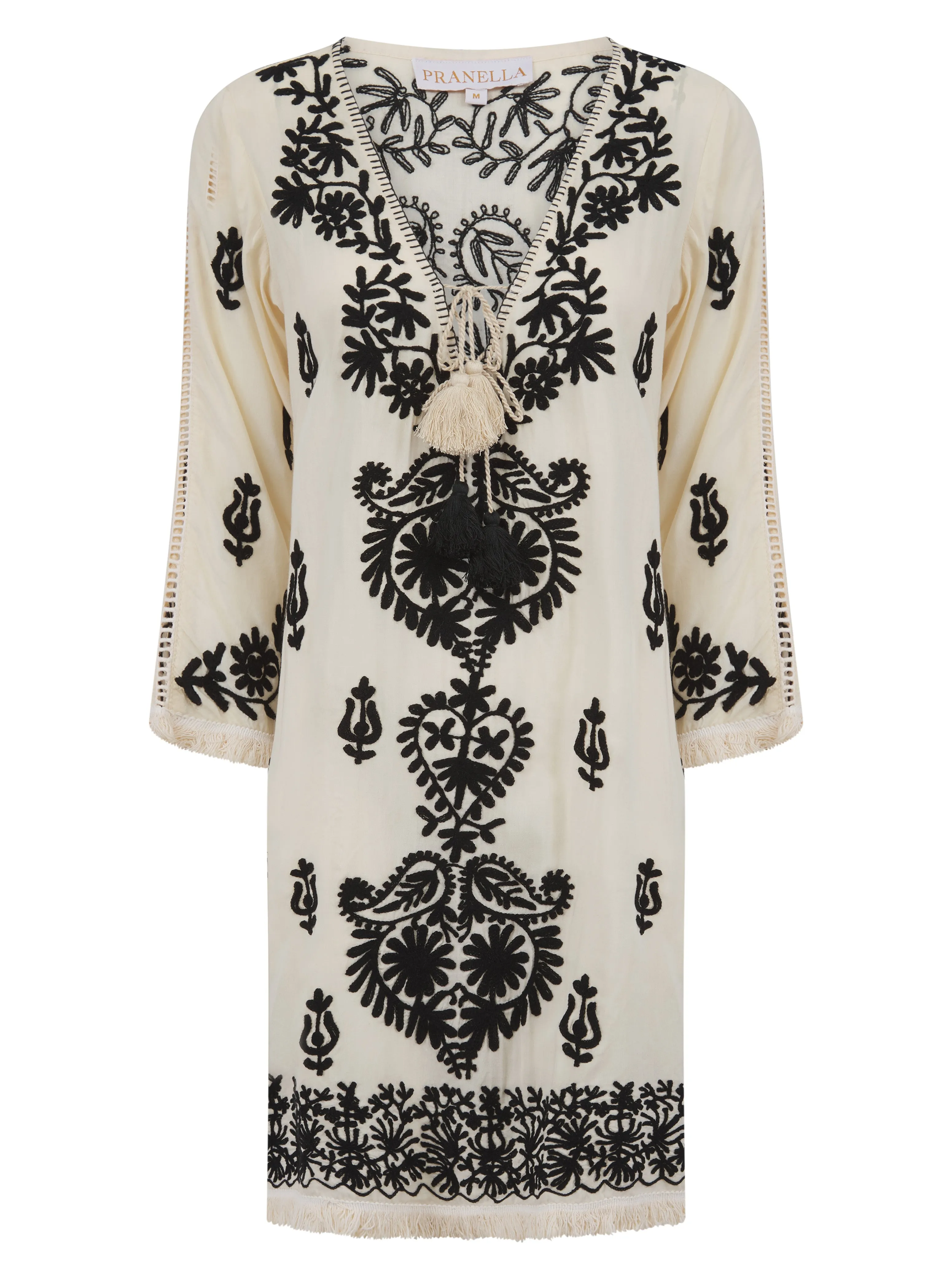 Pranella Aggie Knee Length Dress