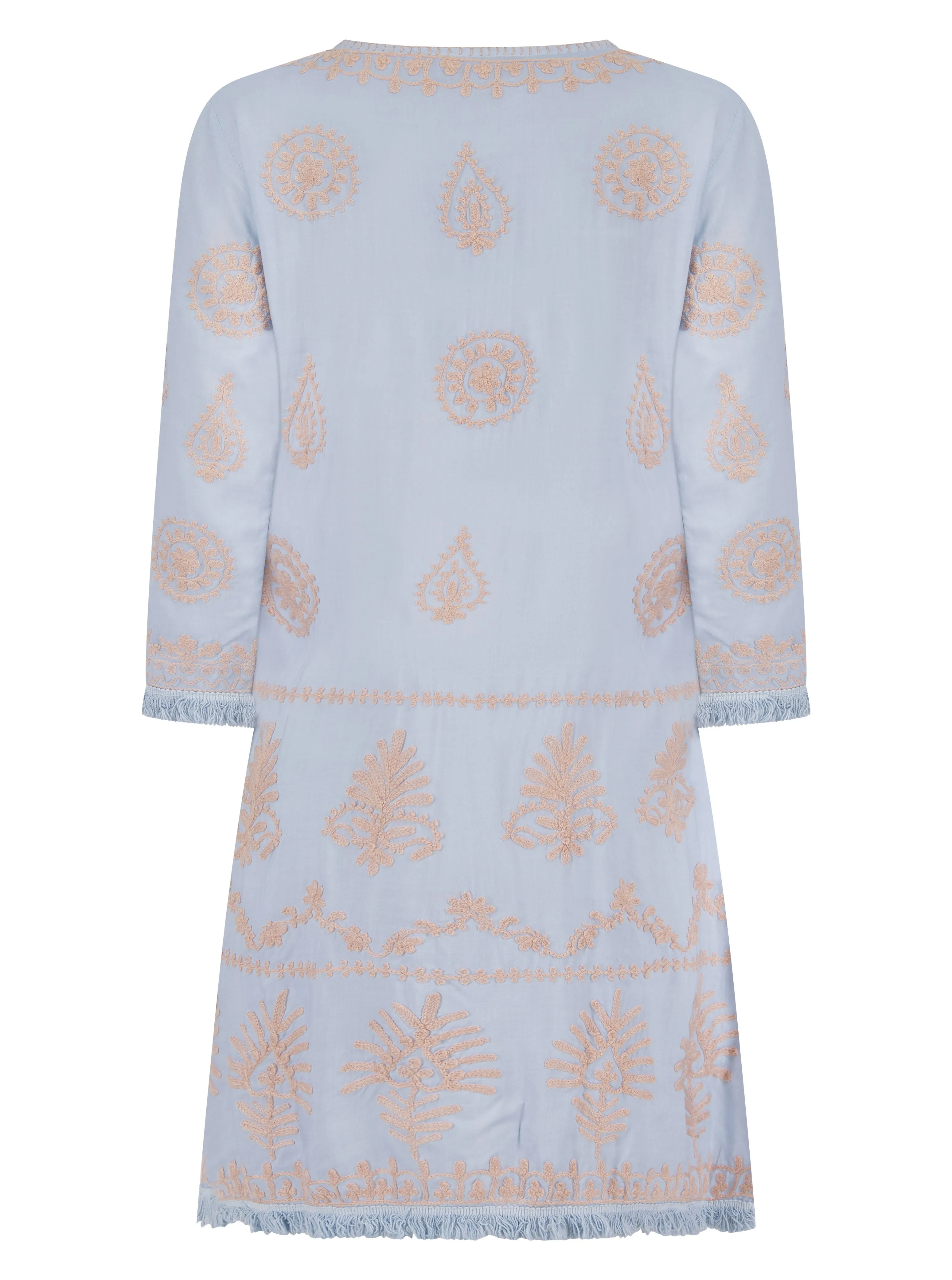 Pranella Aggie Knee Length Dress