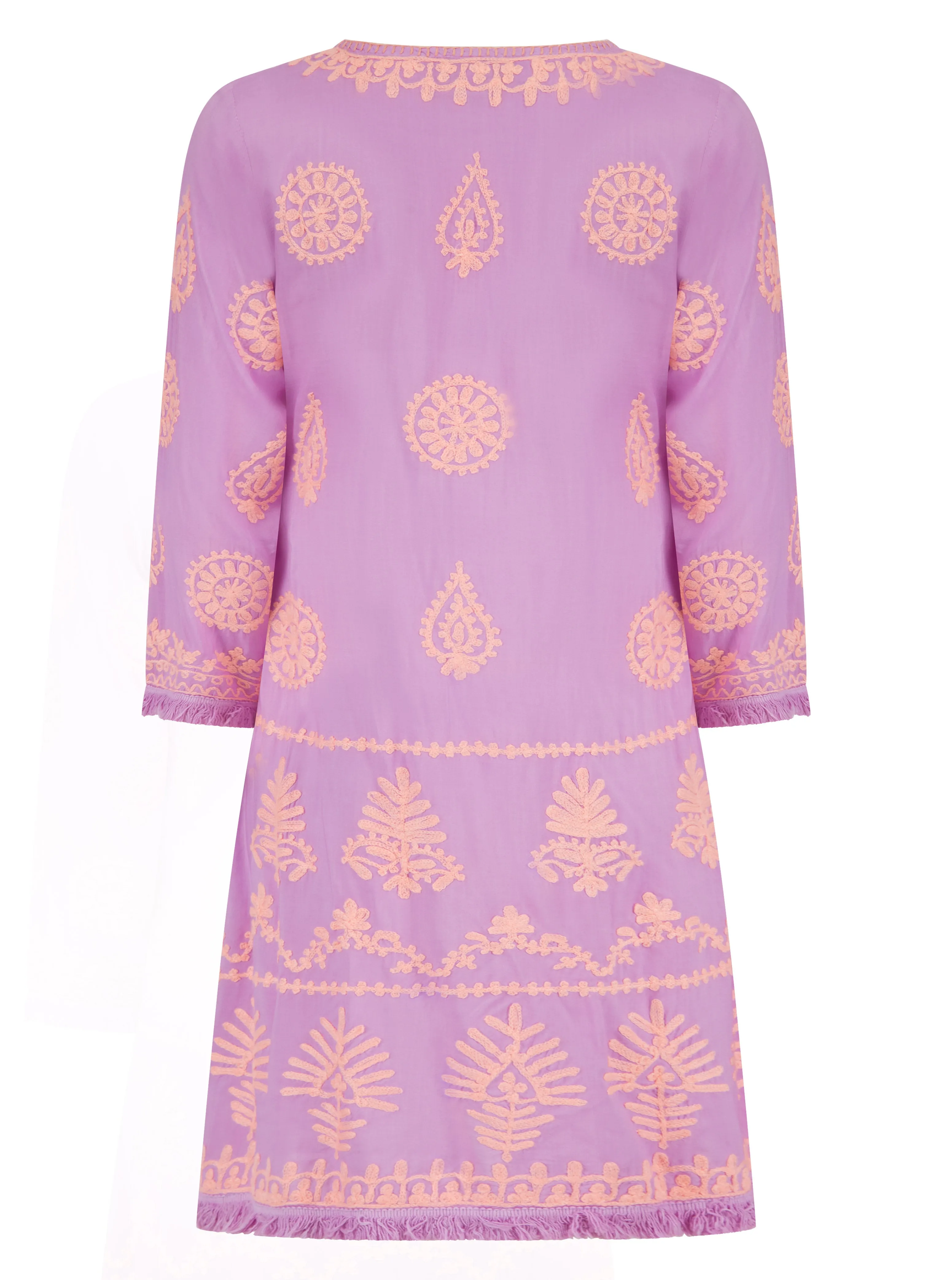 Pranella Aggie Knee Length Dress