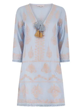 Pranella Aggie Knee Length Dress