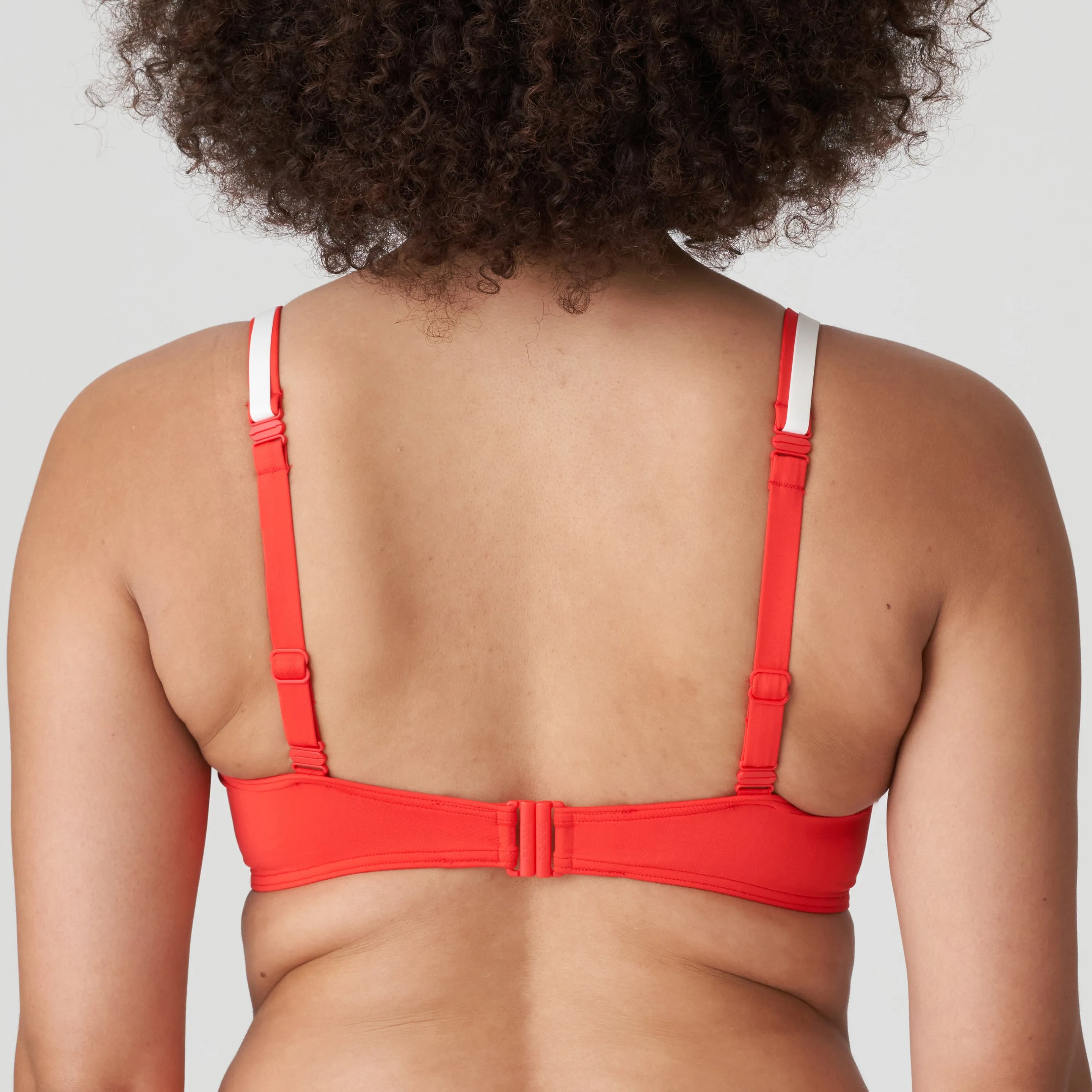 Prima Donna Istres Padded Balcony Bikini Top
