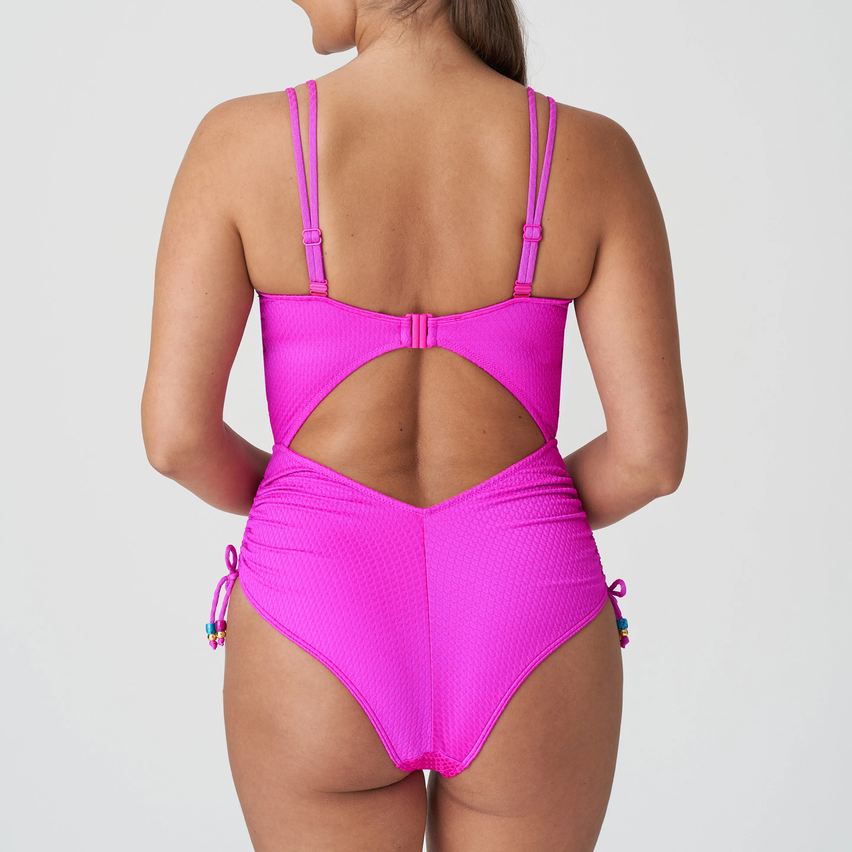 Prima Donna Narta Underwire Cutout Fullpiece