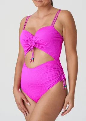 Prima Donna Narta Underwire Cutout Fullpiece