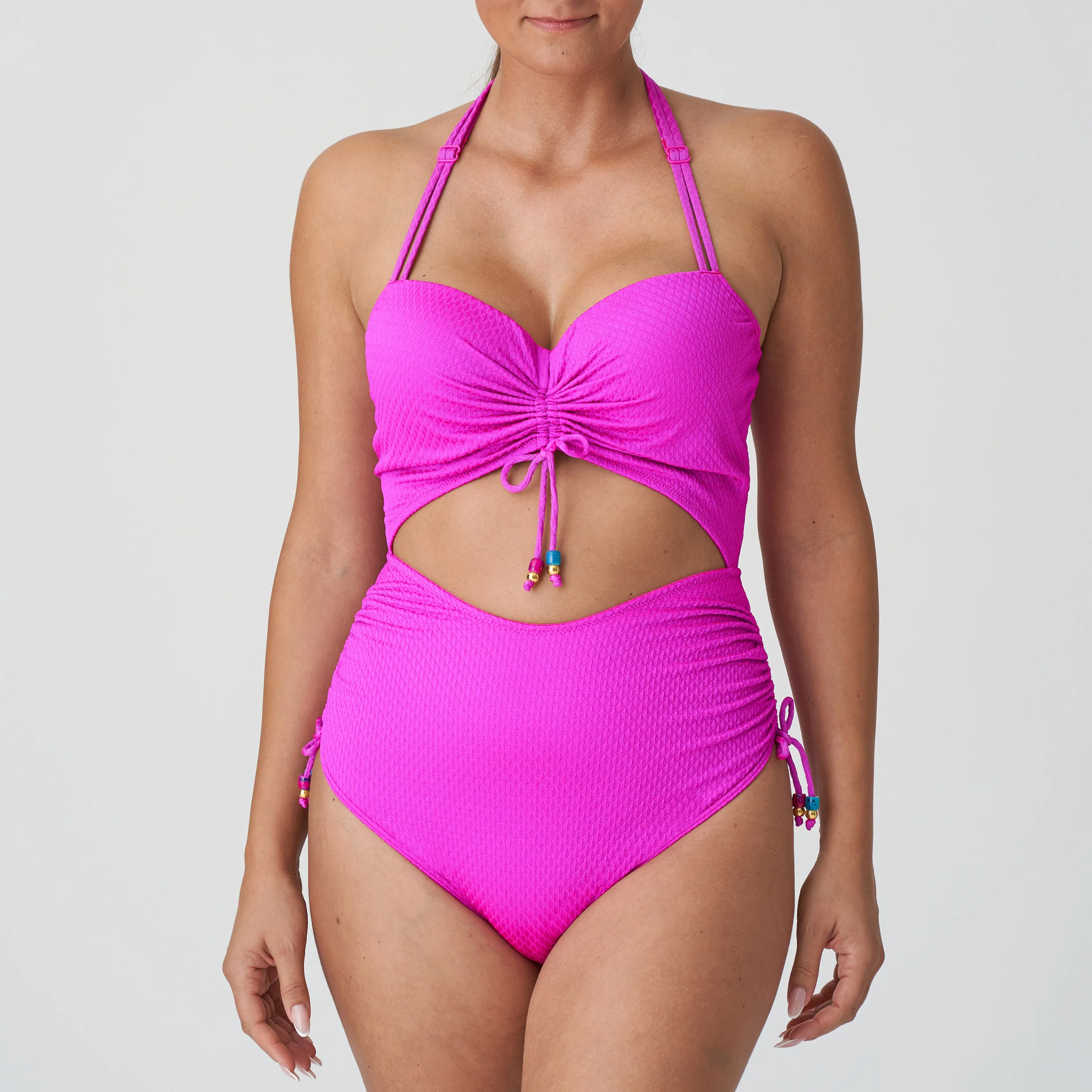 Prima Donna Narta Underwire Cutout Fullpiece