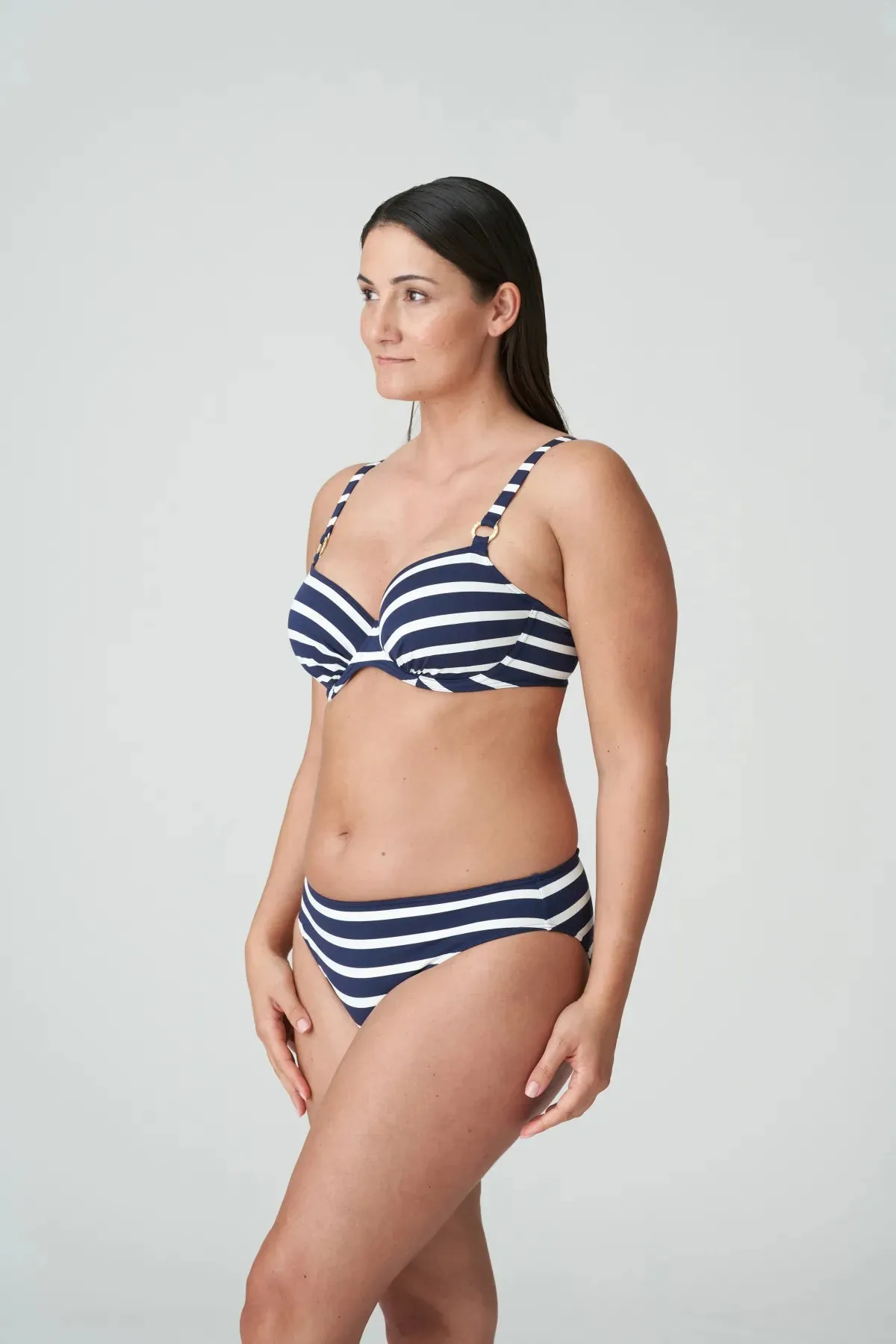 Prima Donna Nayarit Full Cup Underwire Bikini Top