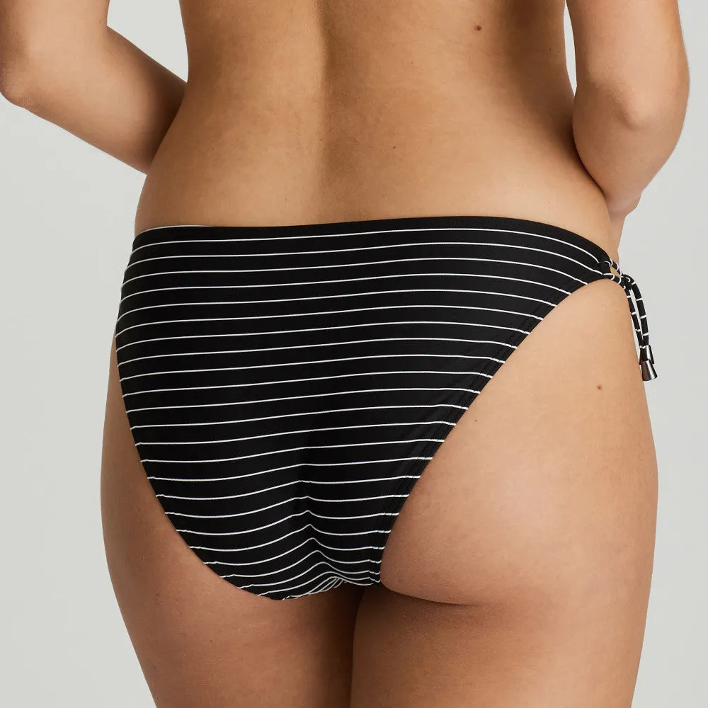 Prima Donna Sherry Tie Bikini Bottom