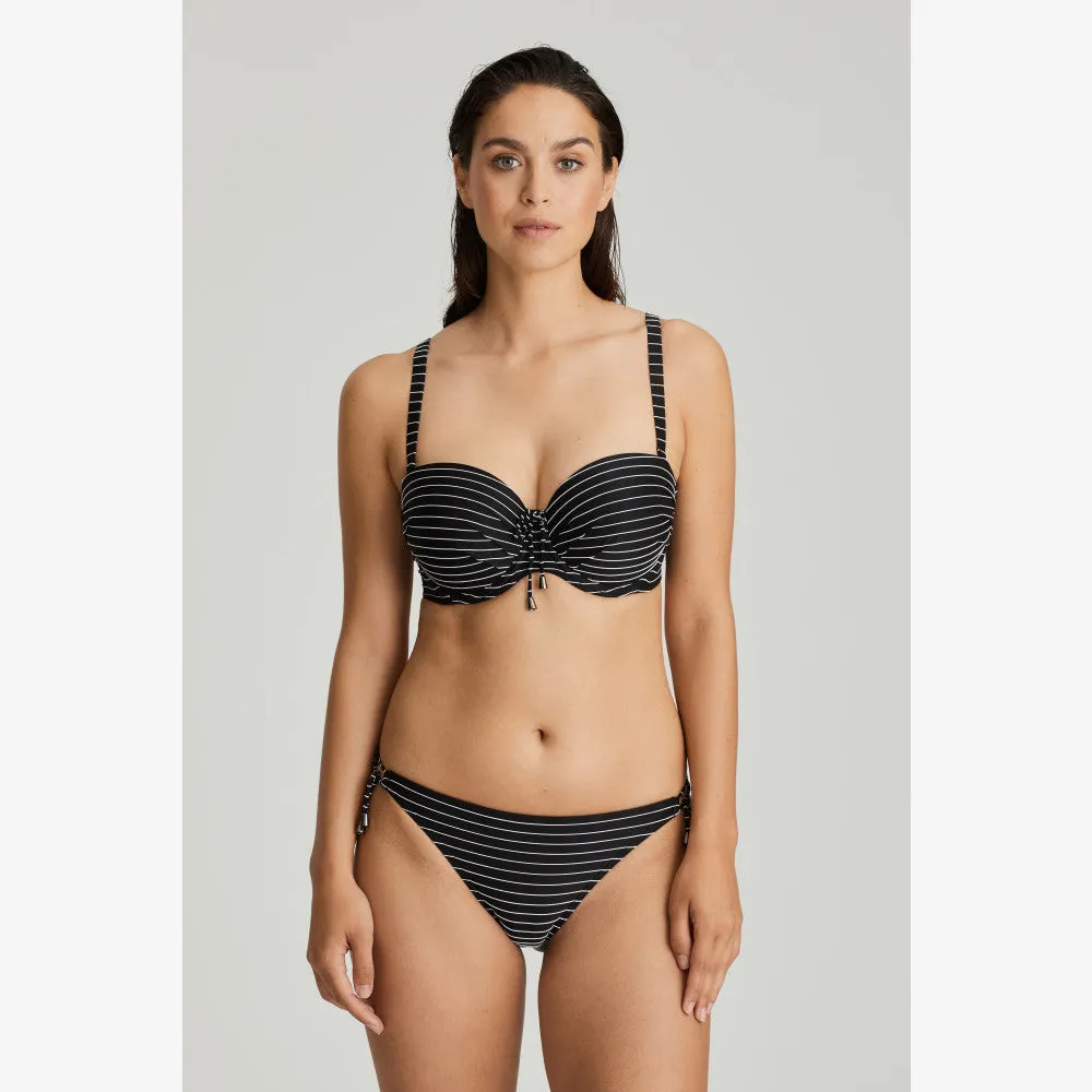 Prima Donna Sherry Tie Bikini Bottom