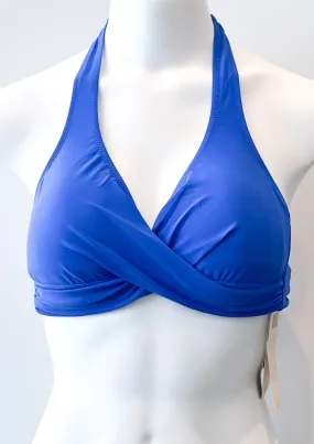 Profile by Gottex Twist Bikini Top