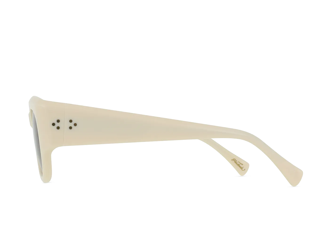 RAEN LONSO SUNGLASSES - NEW BLONDE/VIBRANT BROWN