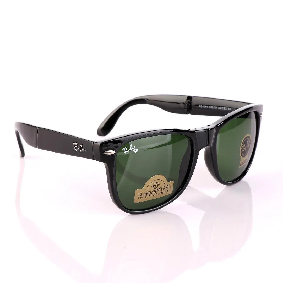 Ray-Ban Wayfarer Foldable Sunglasses