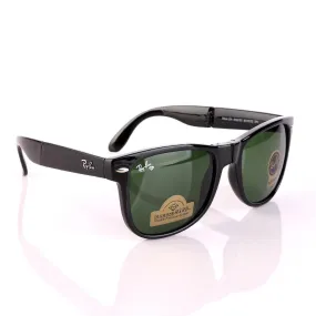 Ray-Ban Wayfarer Foldable Sunglasses
