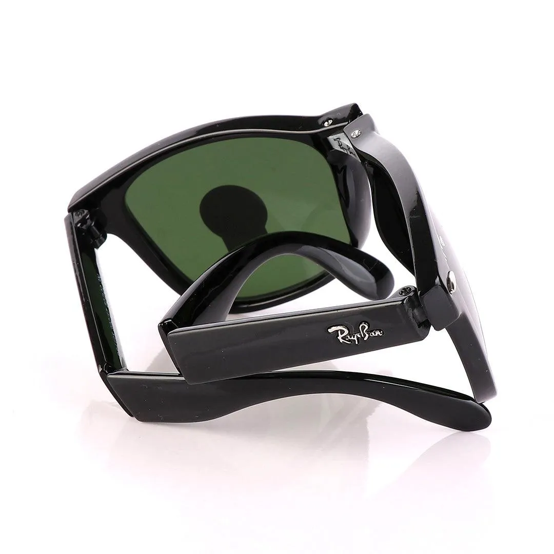 Ray-Ban Wayfarer Foldable Sunglasses