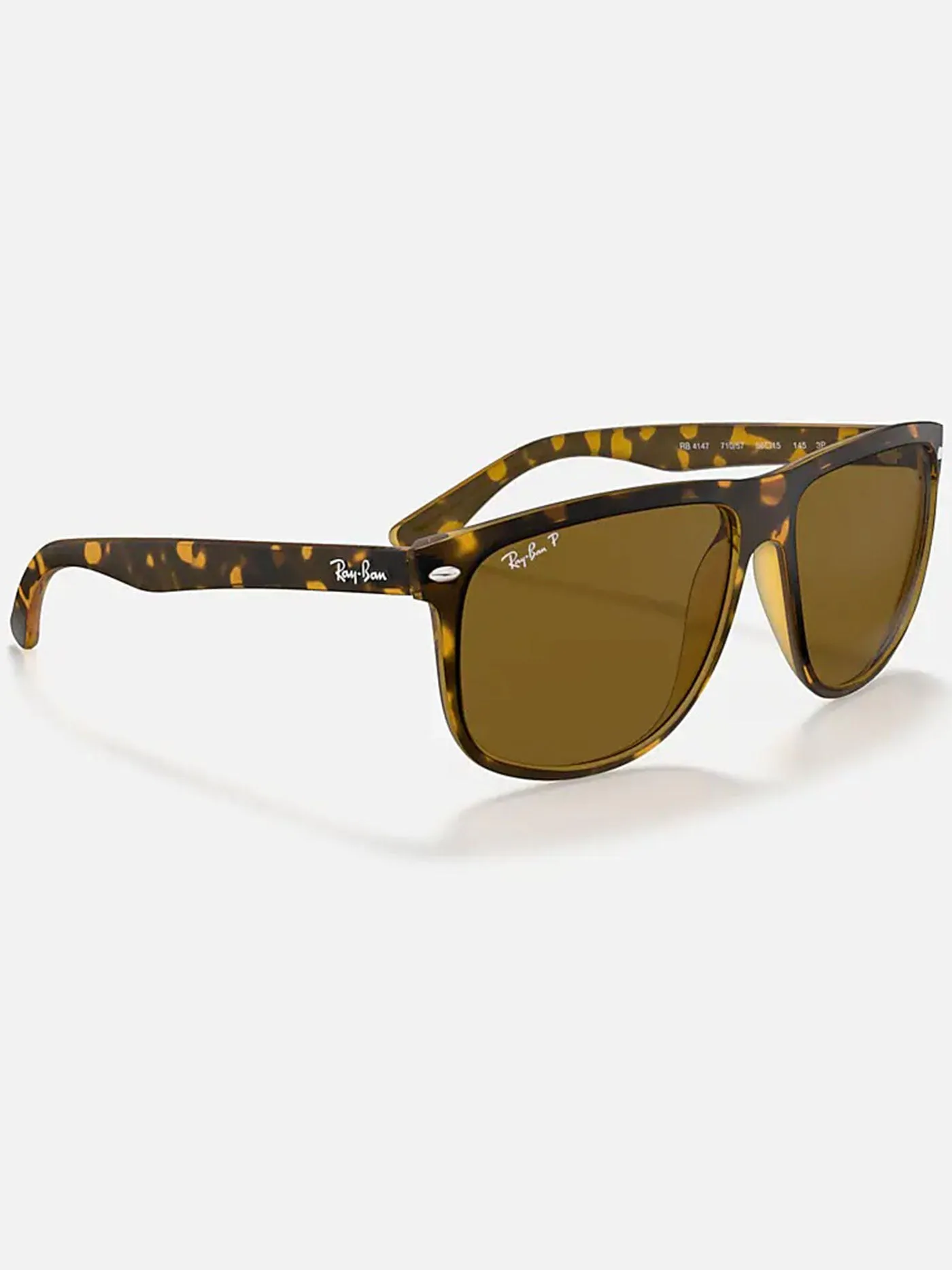 RB4147 Polarized Sunglasses