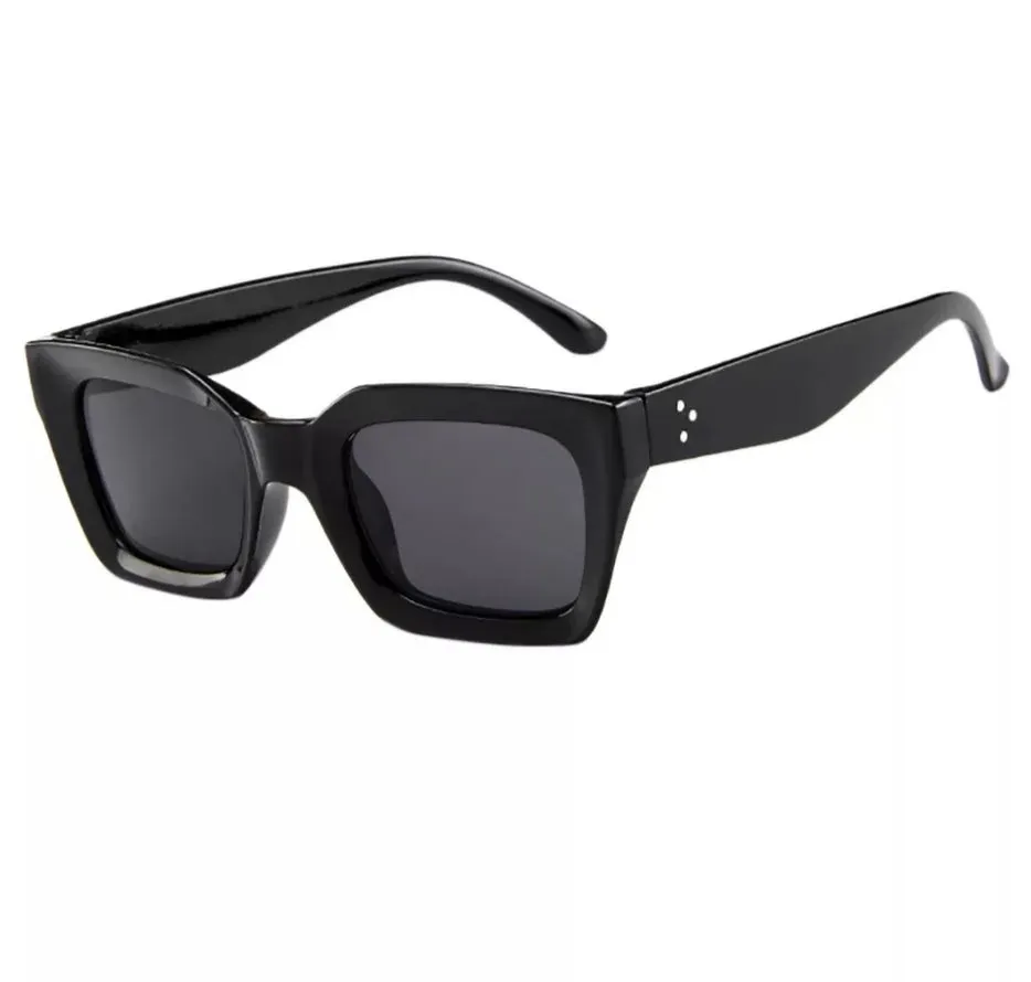 Retro Sunglasses