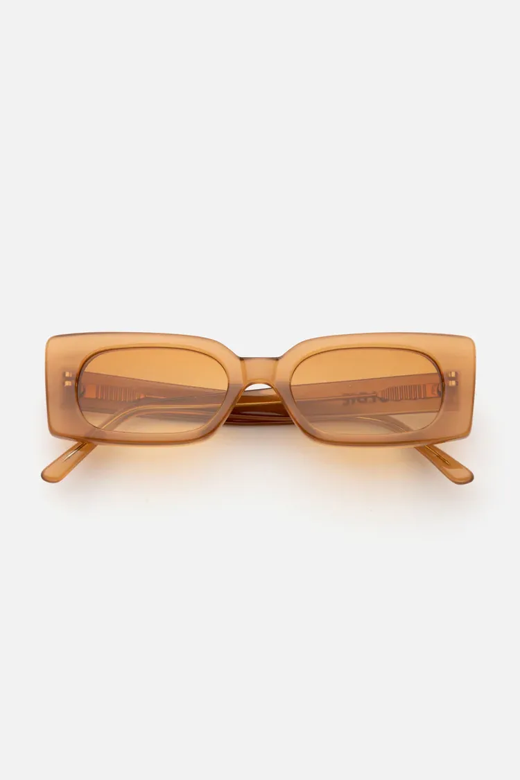 Salome Sunglasses - Cola