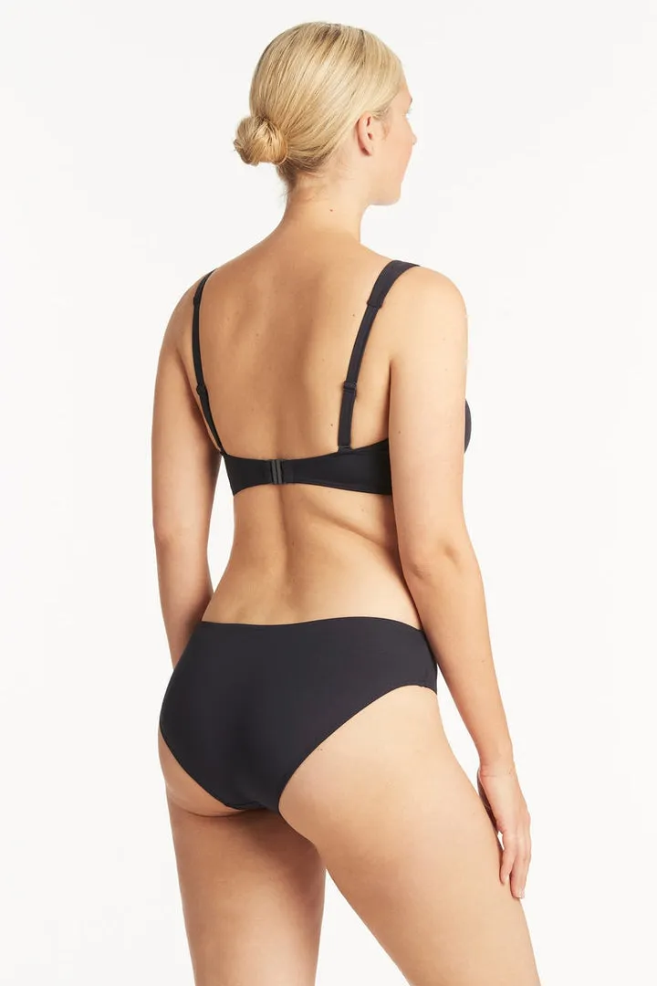 Sea Level Essentials G Cup Underwire Bikini Top