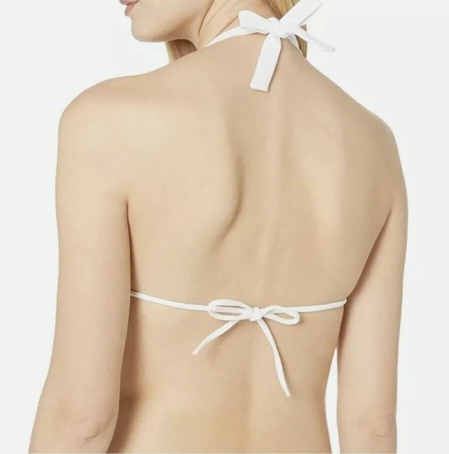 Seafolly Block Party Tri Bikini Top
