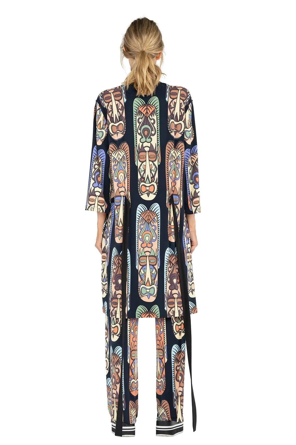Short Robe