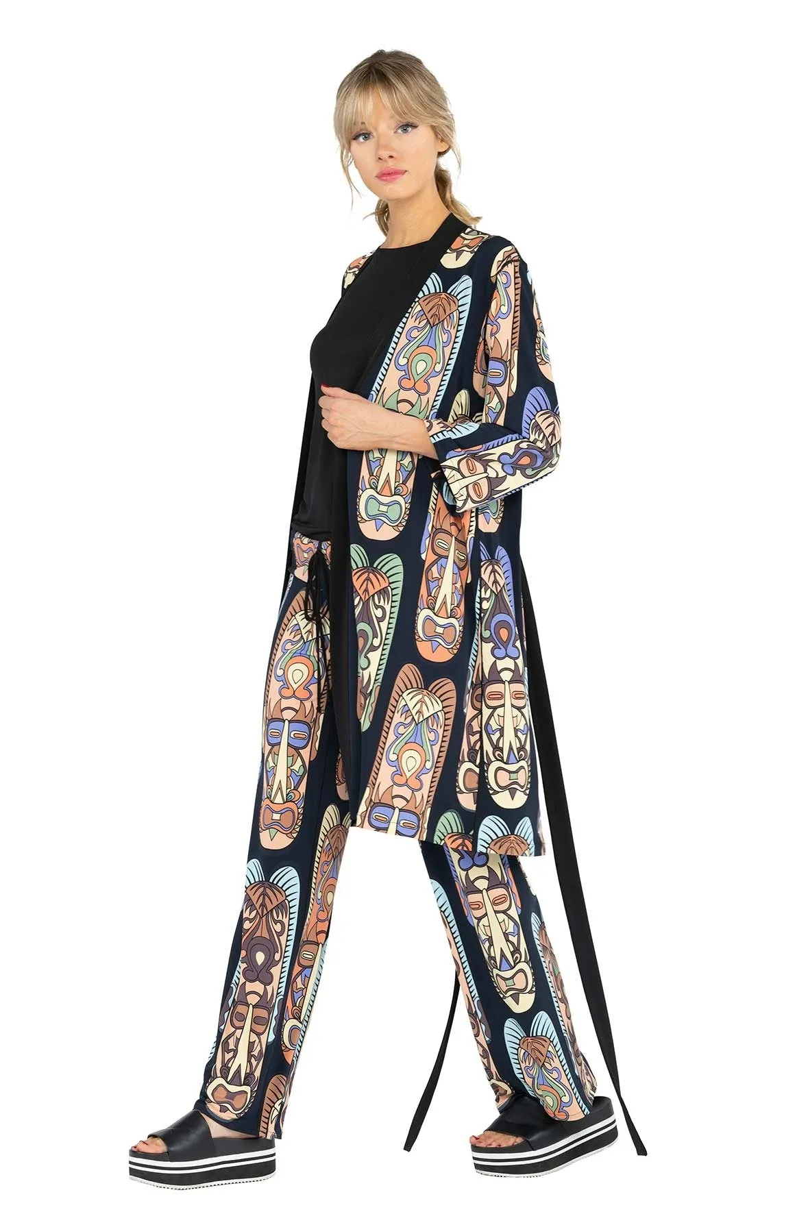 Short Robe