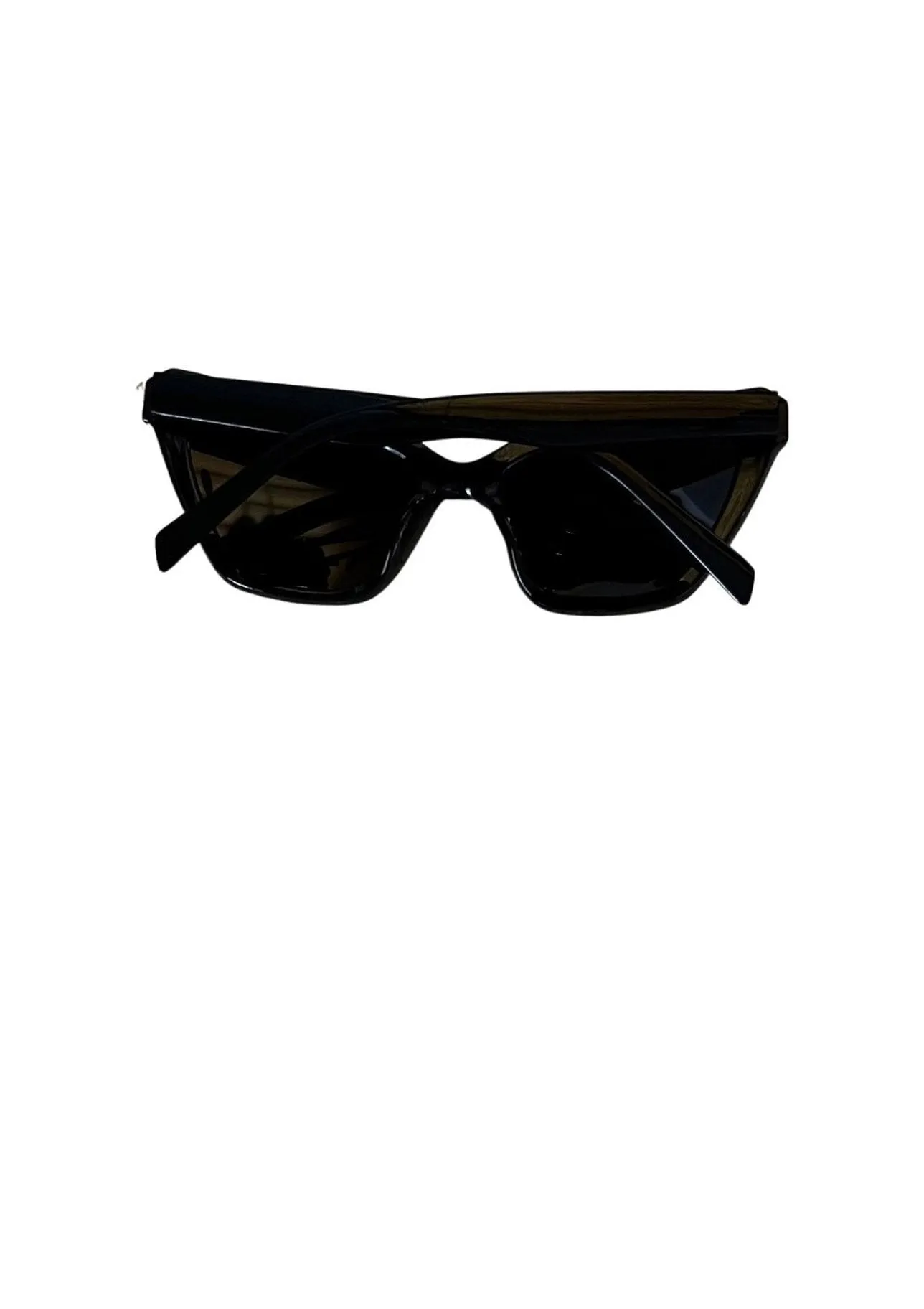So Chic Sunglasses (Available in 3 colors)