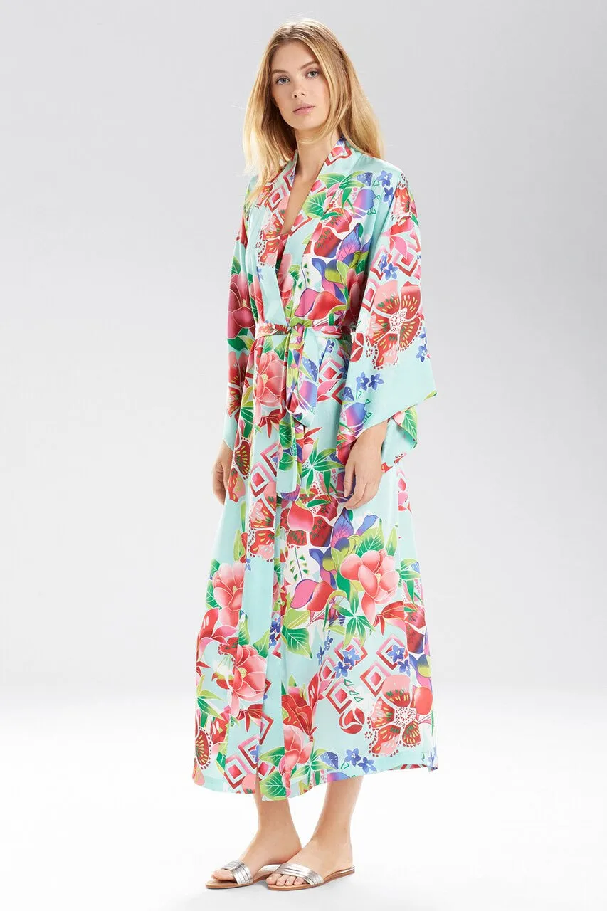 Star Blossom Robe