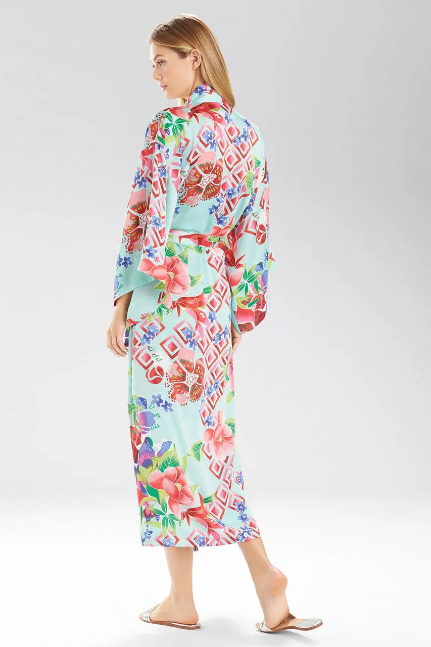 Star Blossom Robe