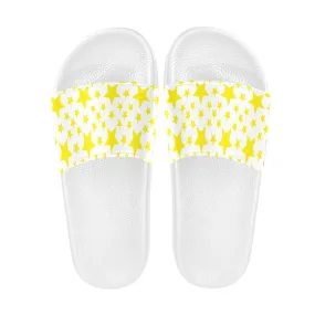 Starstruck Slides - Yellow, Red, or Green