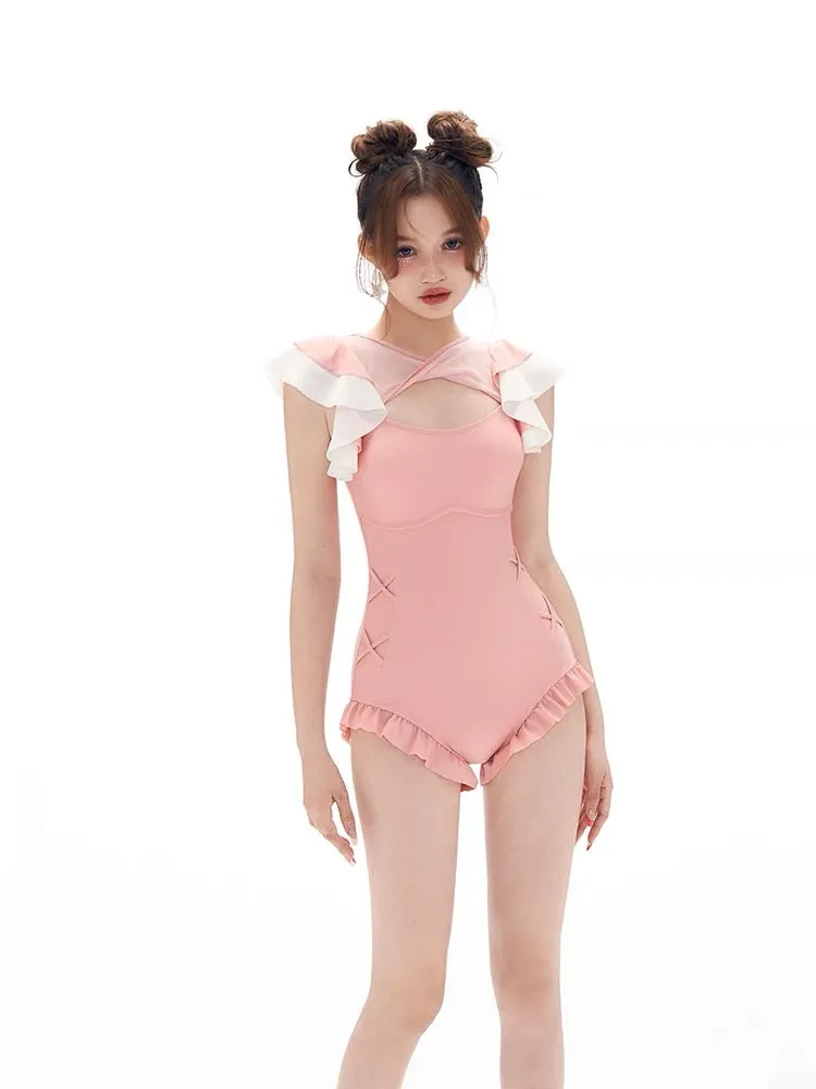 Sugar Rush Swimsuits