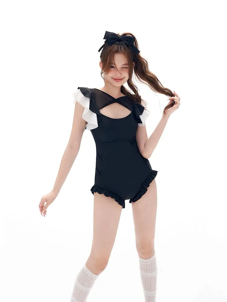 Sugar Rush Swimsuits