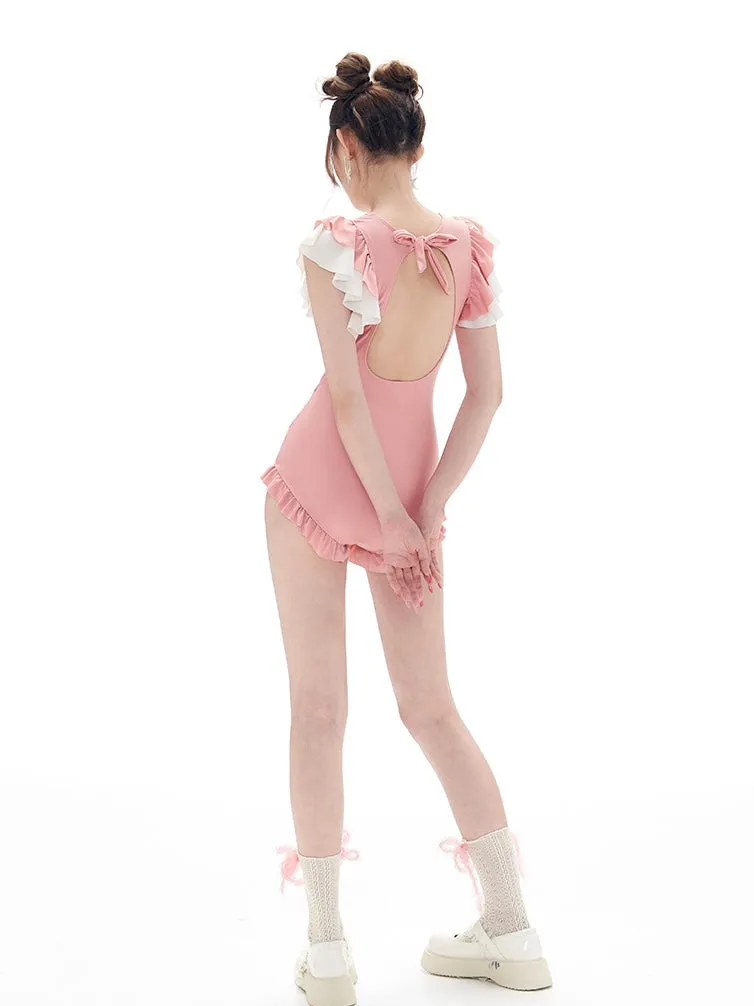 Sugar Rush Swimsuits
