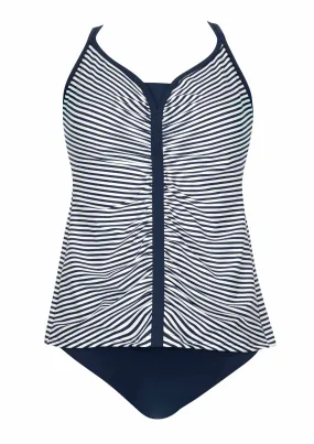 Sunflair V-Neck Tankini Set