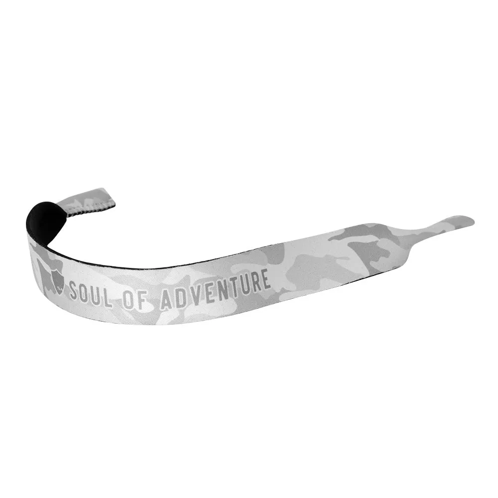 Sunglass Strap | Ghost Military Camo