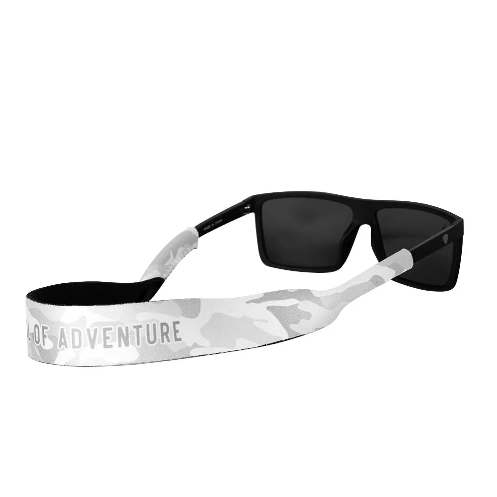 Sunglass Strap | Ghost Military Camo