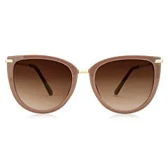 Sunglasses: Sardinia - Mink
