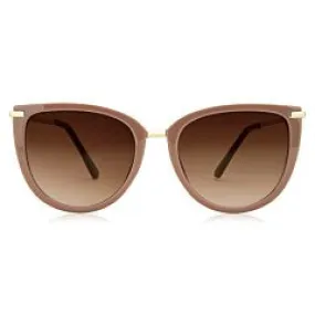 Sunglasses: Sardinia - Mink