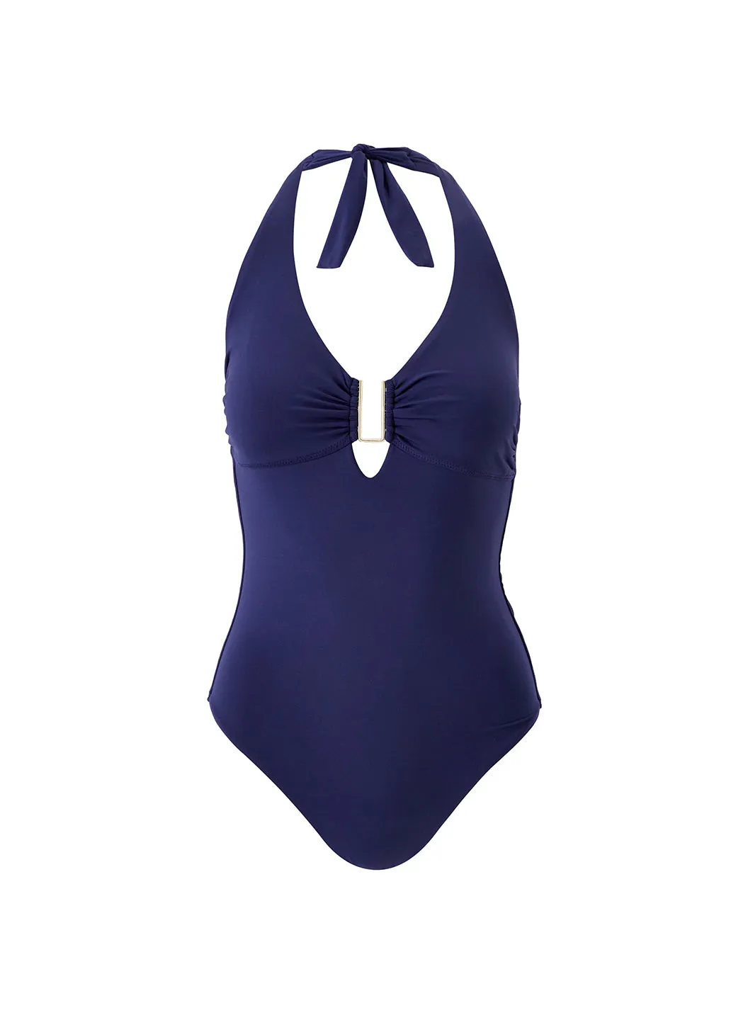 Tampa Navy Swimsuit