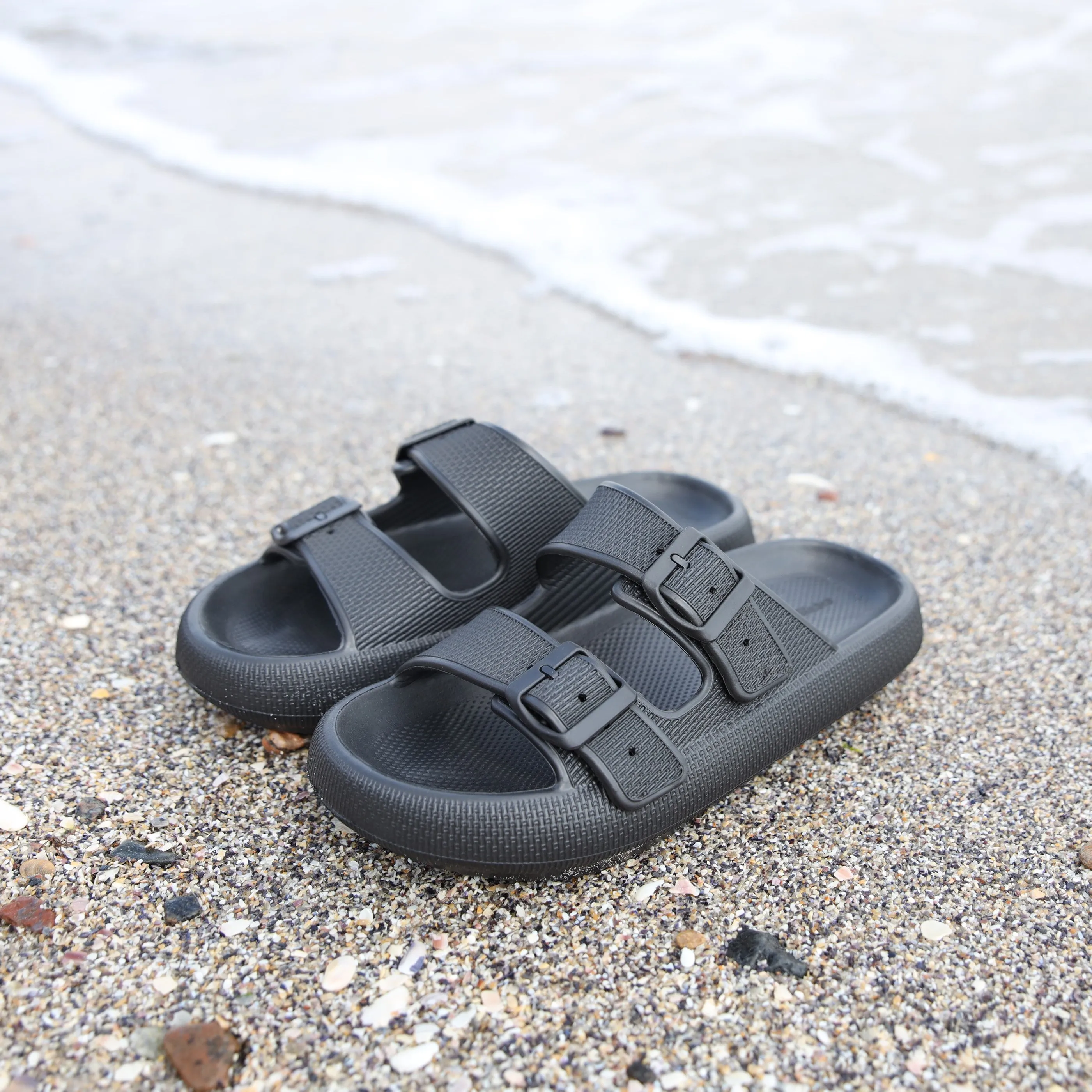 The Pillow Sandals